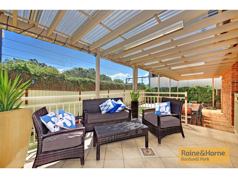 5/160 Slade Road, Bardwell Park NSW 2207