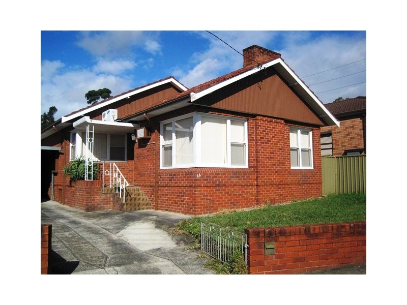 16 Hannam Street, Turrella NSW 2205