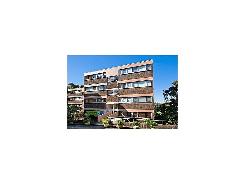 5B/83 ‘Dormie House’ Homer Street, Earlwood NSW 2206