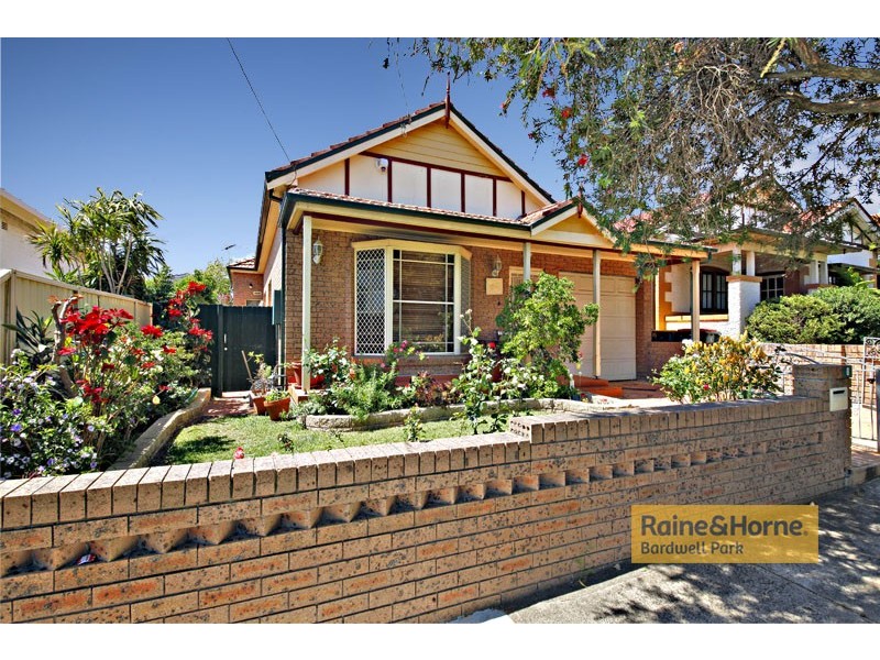 8 Broadford Street, Bexley NSW 2207