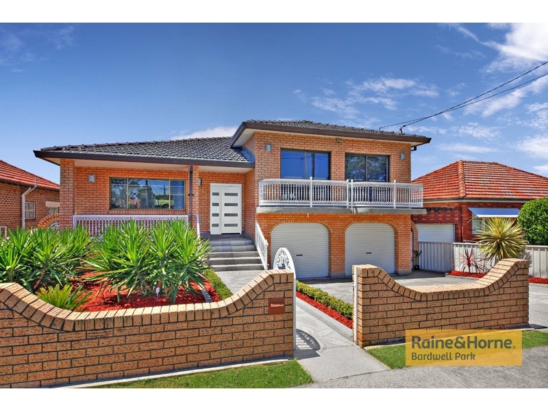 24 Wolli Street, Kingsgrove NSW 2208