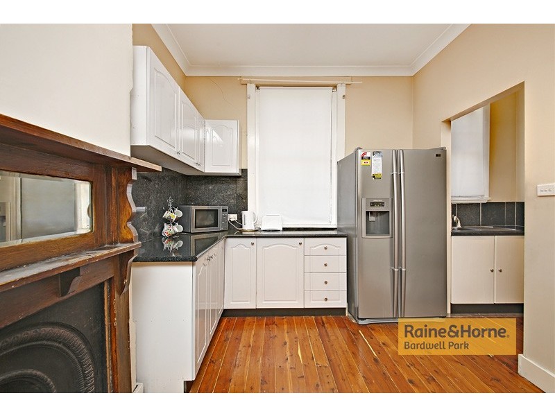 13/385-391 Forest Road (ENTRY VIA 454 BEXLEY RD), Bexley NSW 2207