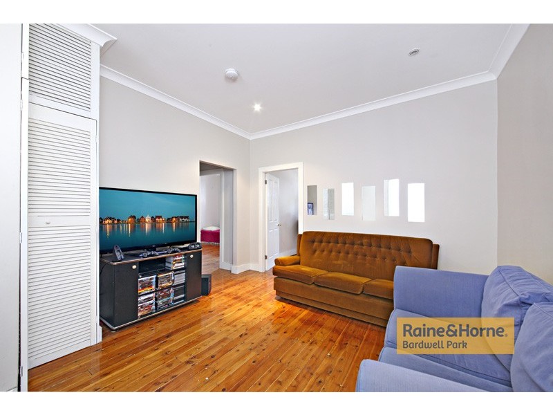 13/385-391 Forest Road (ENTRY VIA 454 BEXLEY RD), Bexley NSW 2207