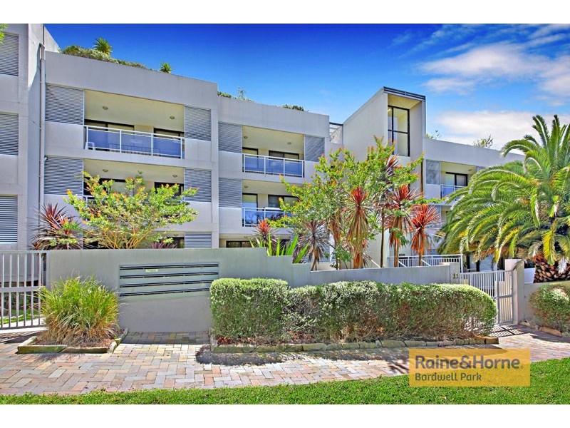 7/11 Wallace Street, Marrickville NSW 2204
