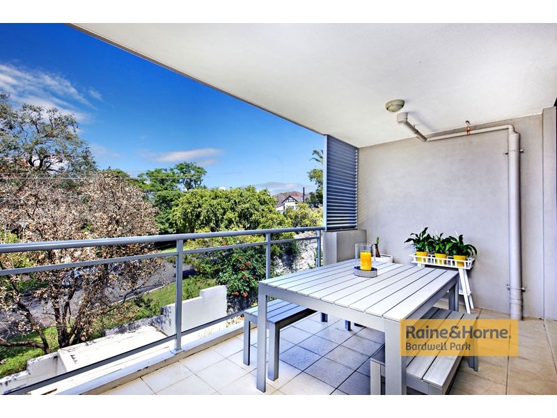 7/11 Wallace Street, Marrickville NSW 2204