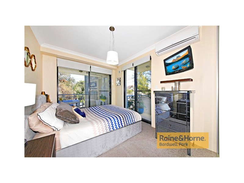 7/11 Wallace Street, Marrickville NSW 2204