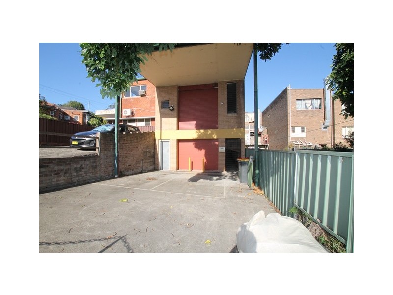 G 3B Hartill Law Avenue, Bardwell Park NSW 2207