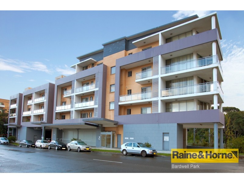 8/232 Slade Road, Bexley North NSW 2207