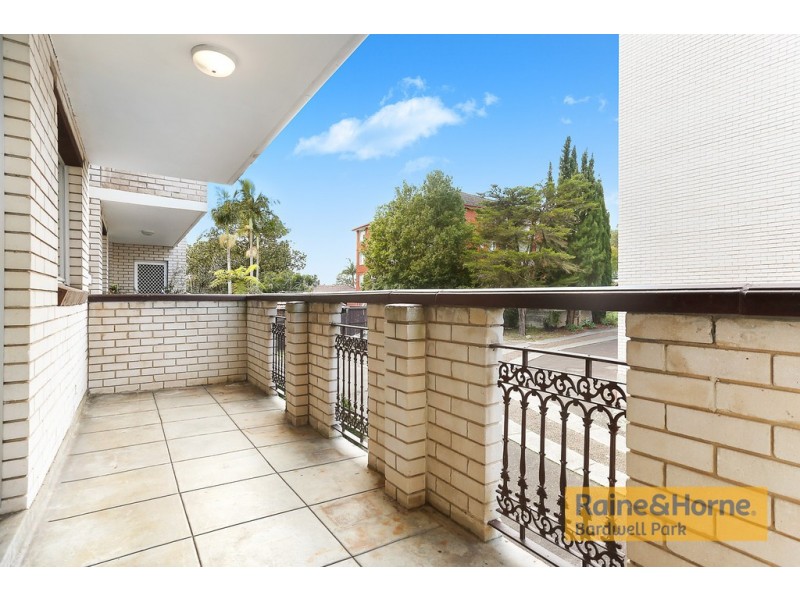 39/103-107 Homer Street, Earlwood NSW 2206