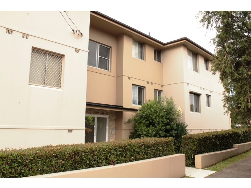 4/29 Phillip Street, Roselands NSW 2196