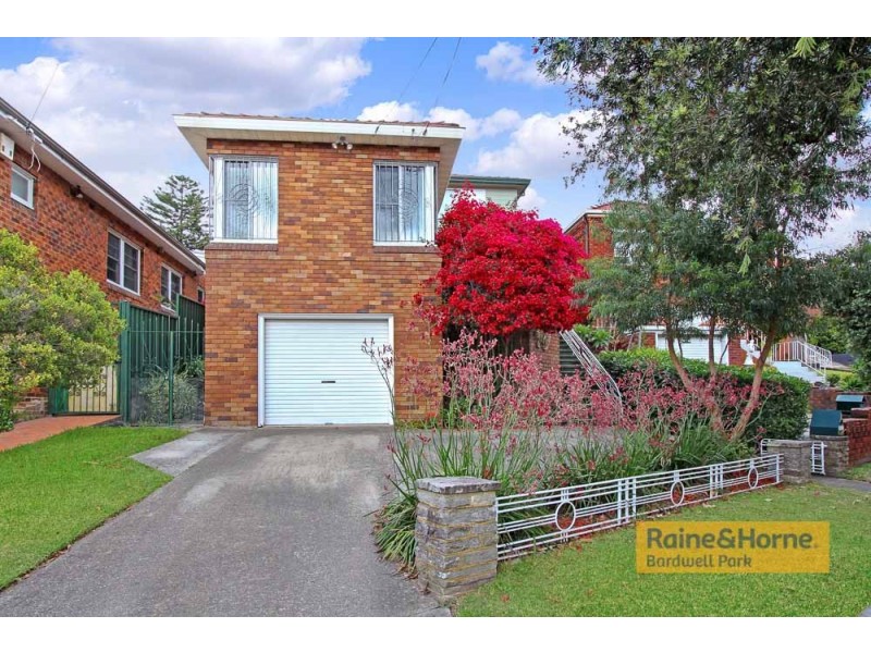 7 Slade Road, Bardwell Park NSW 2207