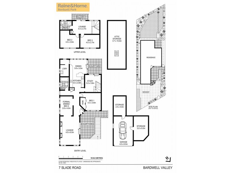 7 Slade Road, Bardwell Park NSW 2207