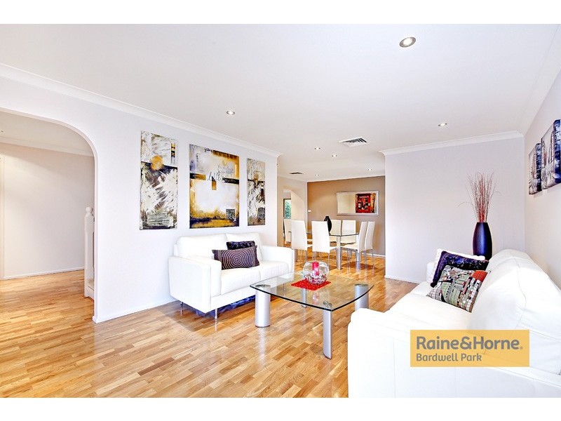 4 Churchill Street, Bardwell Park NSW 2207