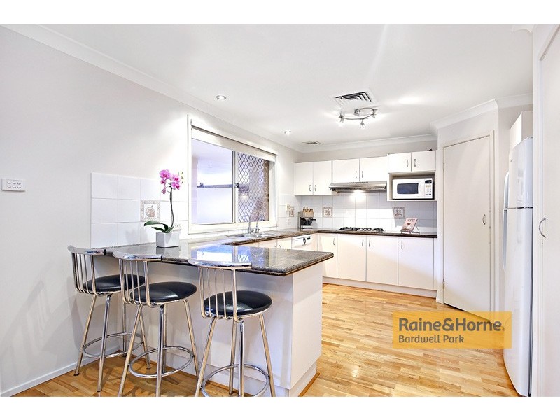 4 Churchill Street, Bardwell Park NSW 2207