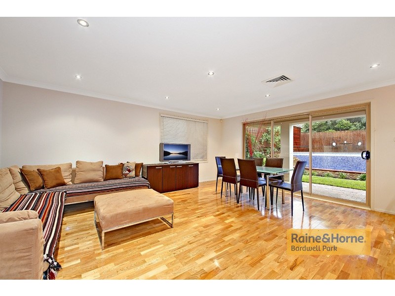 4 Churchill Street, Bardwell Park NSW 2207