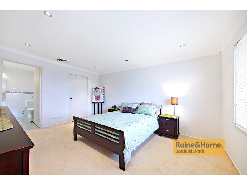 4 Churchill Street, Bardwell Park NSW 2207