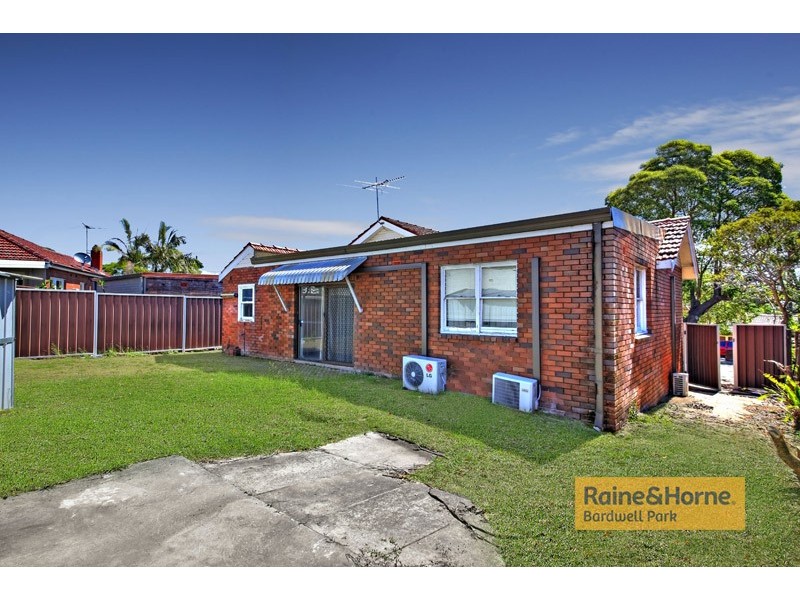 5 Lambert Road, Bardwell Park NSW 2207