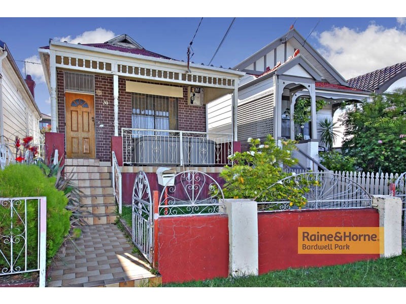 30 Starkey Street, Hurlstone Park NSW 2193