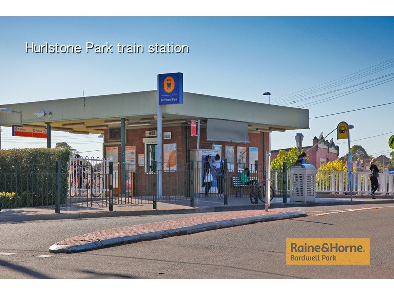 30 Starkey Street, Hurlstone Park NSW 2193