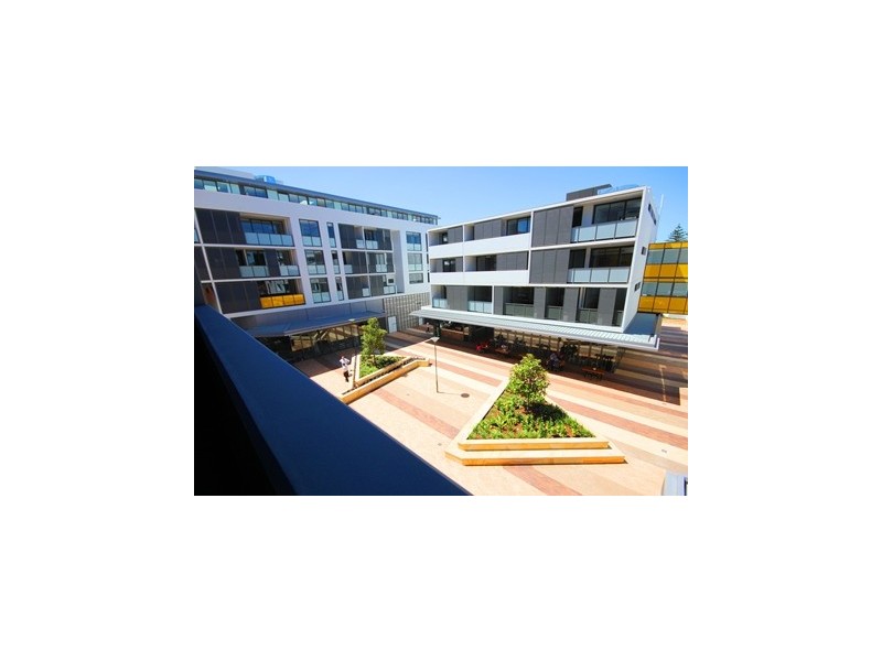 209/110 Mashman Avenue, Kingsgrove NSW 2208