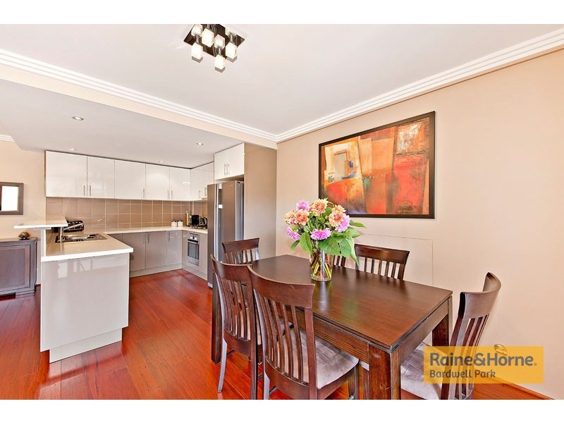 14/11 Wallace Street, Marrickville NSW 2204