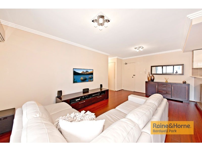 14/11 Wallace Street, Marrickville NSW 2204