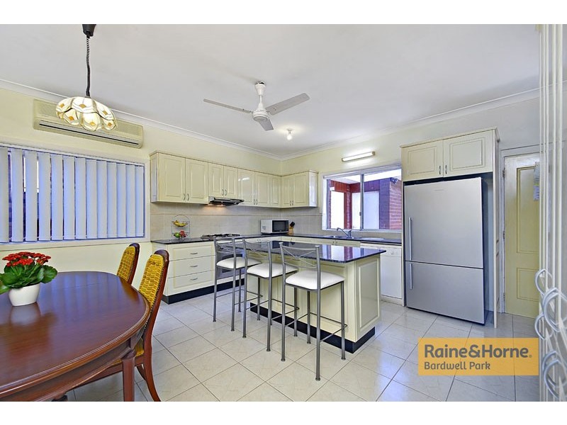 6 Atkinson Street, Arncliffe NSW 2205
