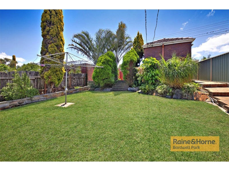 6 Atkinson Street, Arncliffe NSW 2205