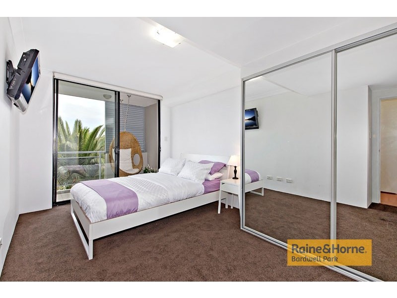 17/11 Wallace Street, Marrickville NSW 2204