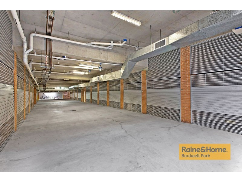 17/11 Wallace Street, Marrickville NSW 2204