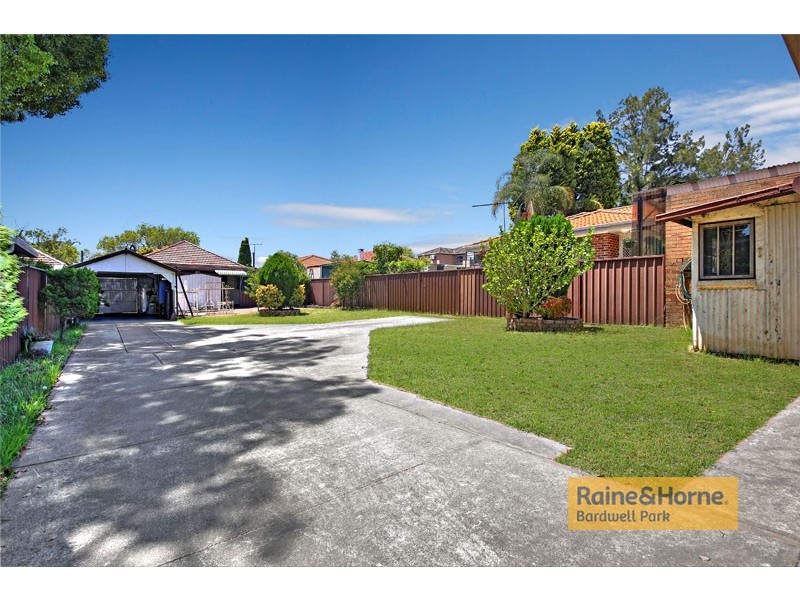 23 Alfred Street, Clemton Park NSW 2206