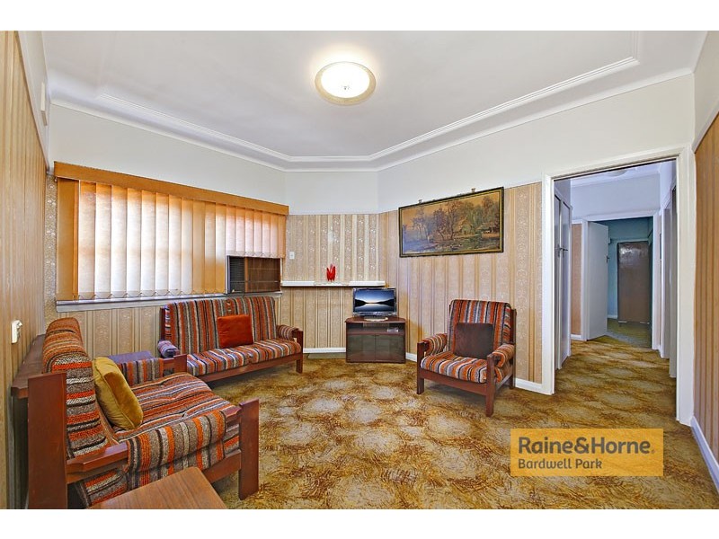 23 Alfred Street, Clemton Park NSW 2206