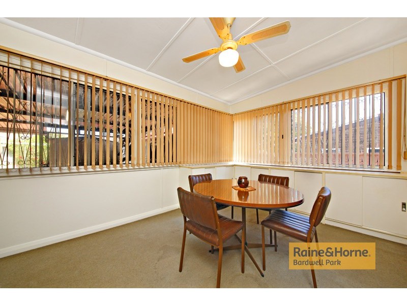 23 Alfred Street, Clemton Park NSW 2206