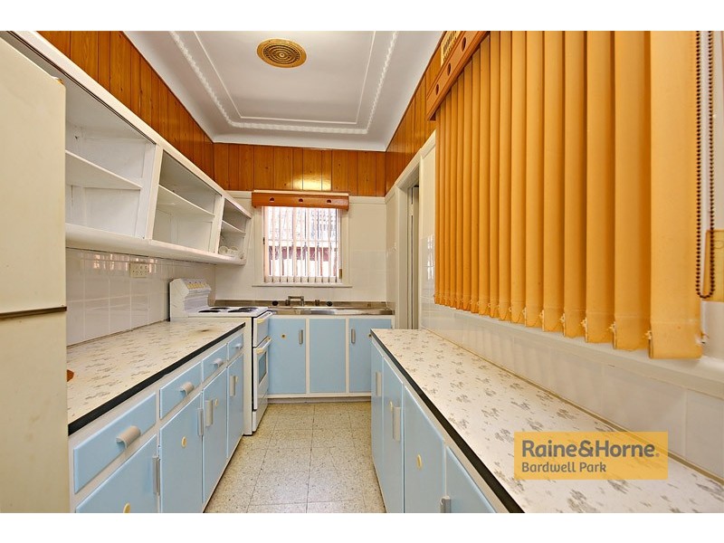 23 Alfred Street, Clemton Park NSW 2206