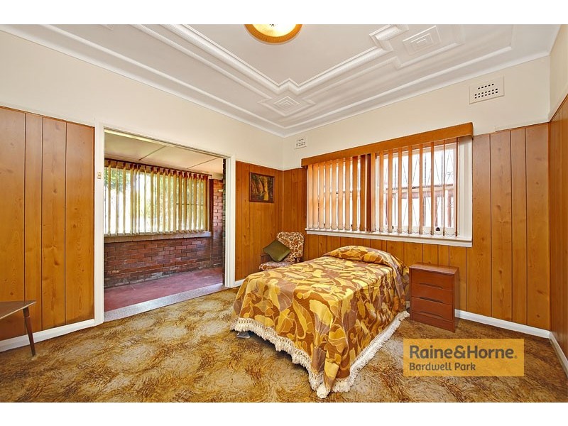 23 Alfred Street, Clemton Park NSW 2206