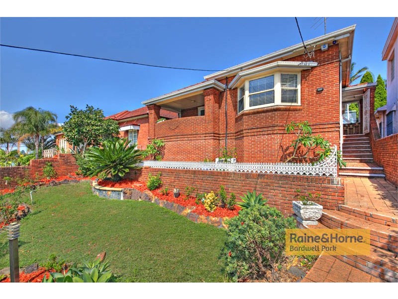 8 Crewe Street, Bardwell Park NSW 2207