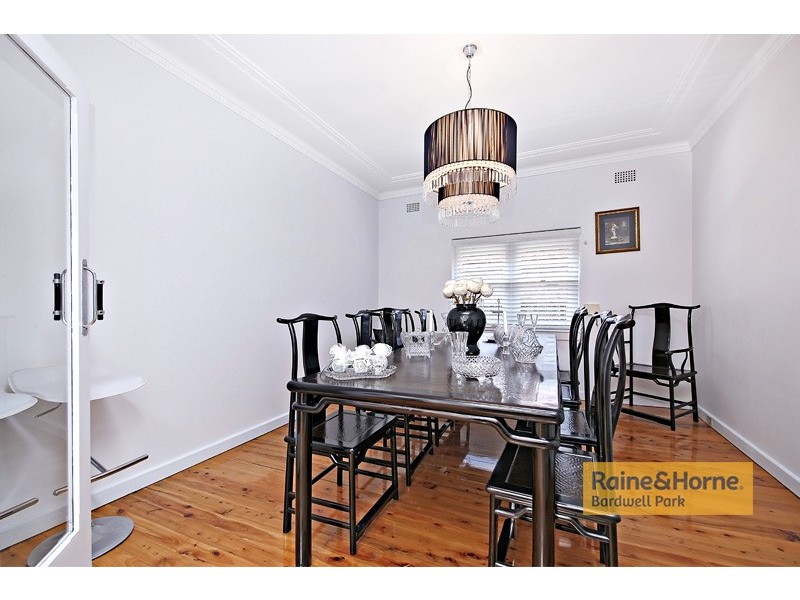 8 Crewe Street, Bardwell Park NSW 2207