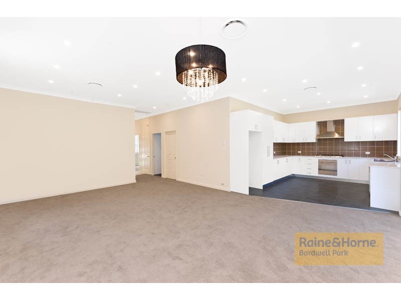 5 Oliver Street, Bexley North NSW 2207