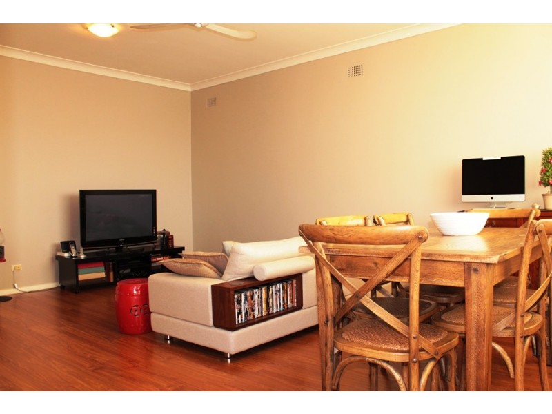 17/31 Eden Street, Arncliffe NSW 2205