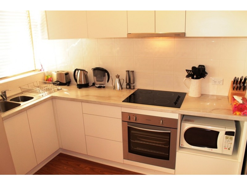 17/31 Eden Street, Arncliffe NSW 2205