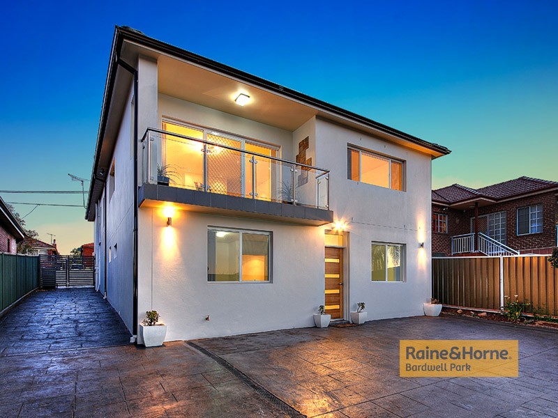 18 Demaine Avenue, Bexley North NSW 2207