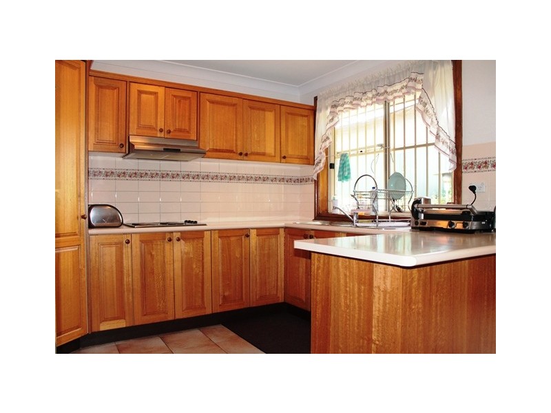 18 Springfield Avenue, Roselands NSW 2196