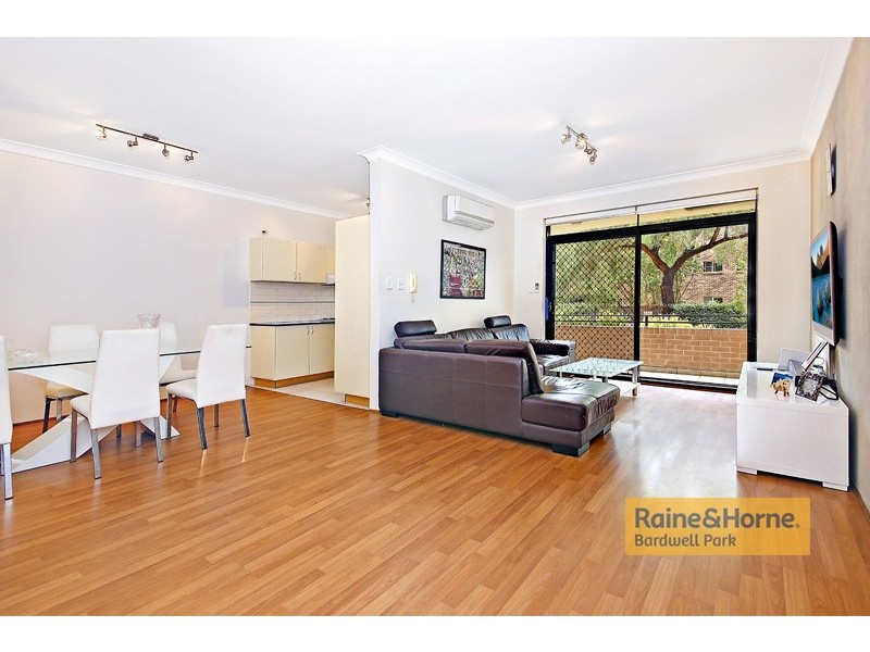 8/34-38 Melvin Street, Beverly Hills NSW 2209