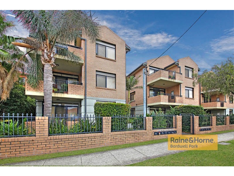8/34-38 Melvin Street, Beverly Hills NSW 2209