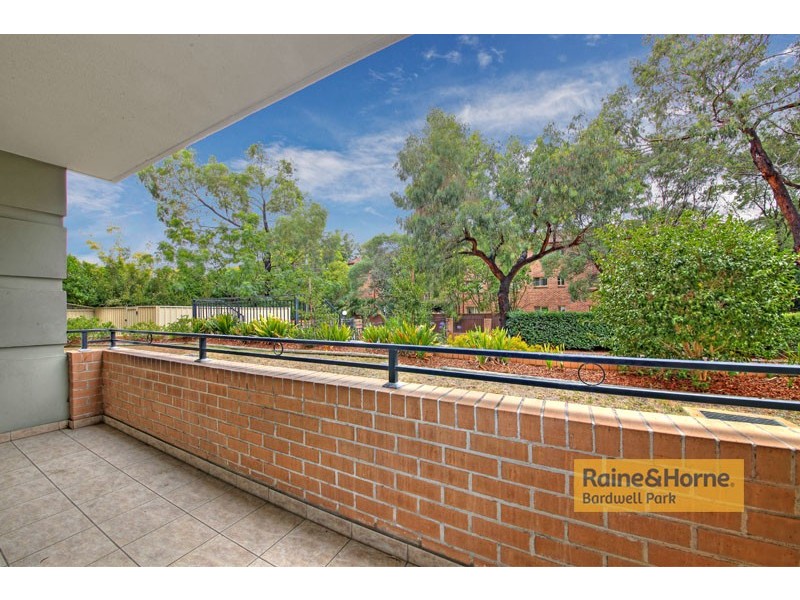 8/34-38 Melvin Street, Beverly Hills NSW 2209