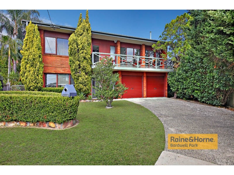 6 Wallenbeen Place, Bardwell Valley NSW 2207