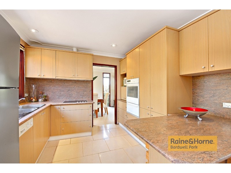 6 Wallenbeen Place, Bardwell Valley NSW 2207