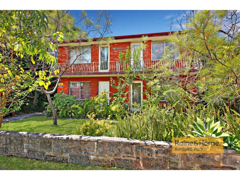 5/28 Oswald Street, Campsie NSW 2194