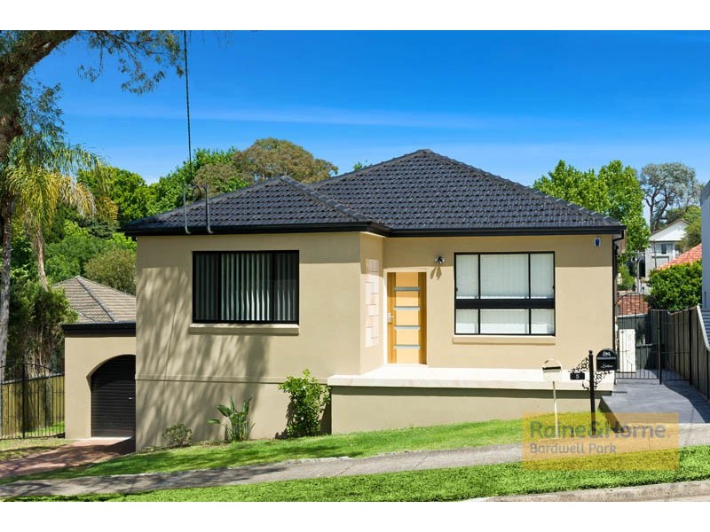 5 Oliver Street, Bexley North NSW 2207