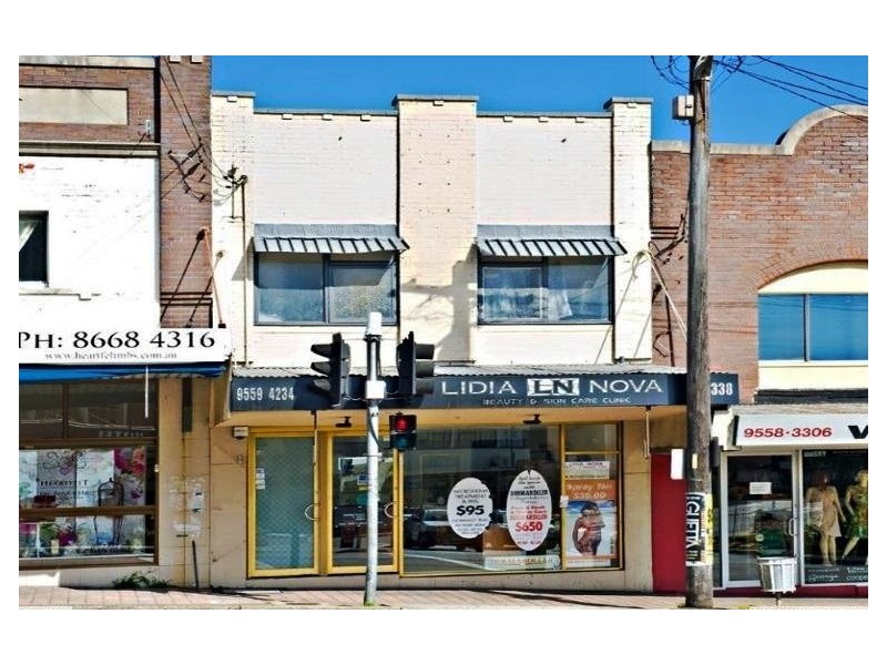 1/338 Homer Street, Earlwood NSW 2206